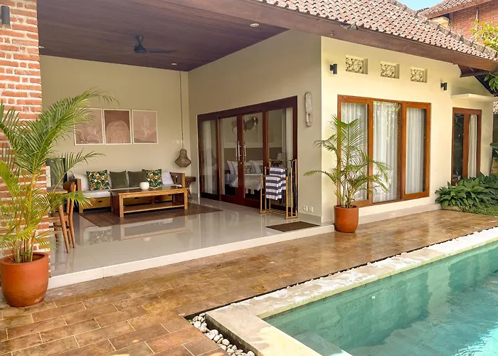 Uma Phala Villa *