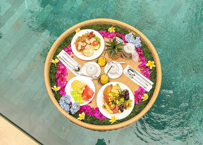 Uma Phala Villa Ubud