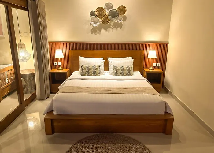 Villa Uma Phala