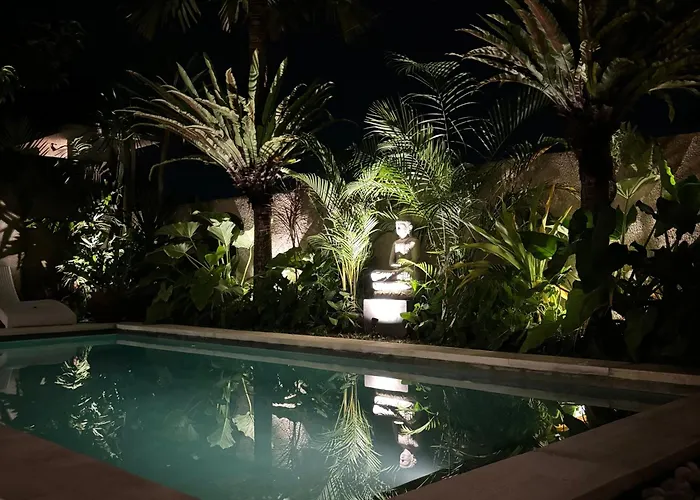 Villa Uma Phala